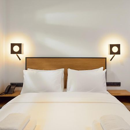 Sigma Suites Hotel Thessalonique Extérieur photo
