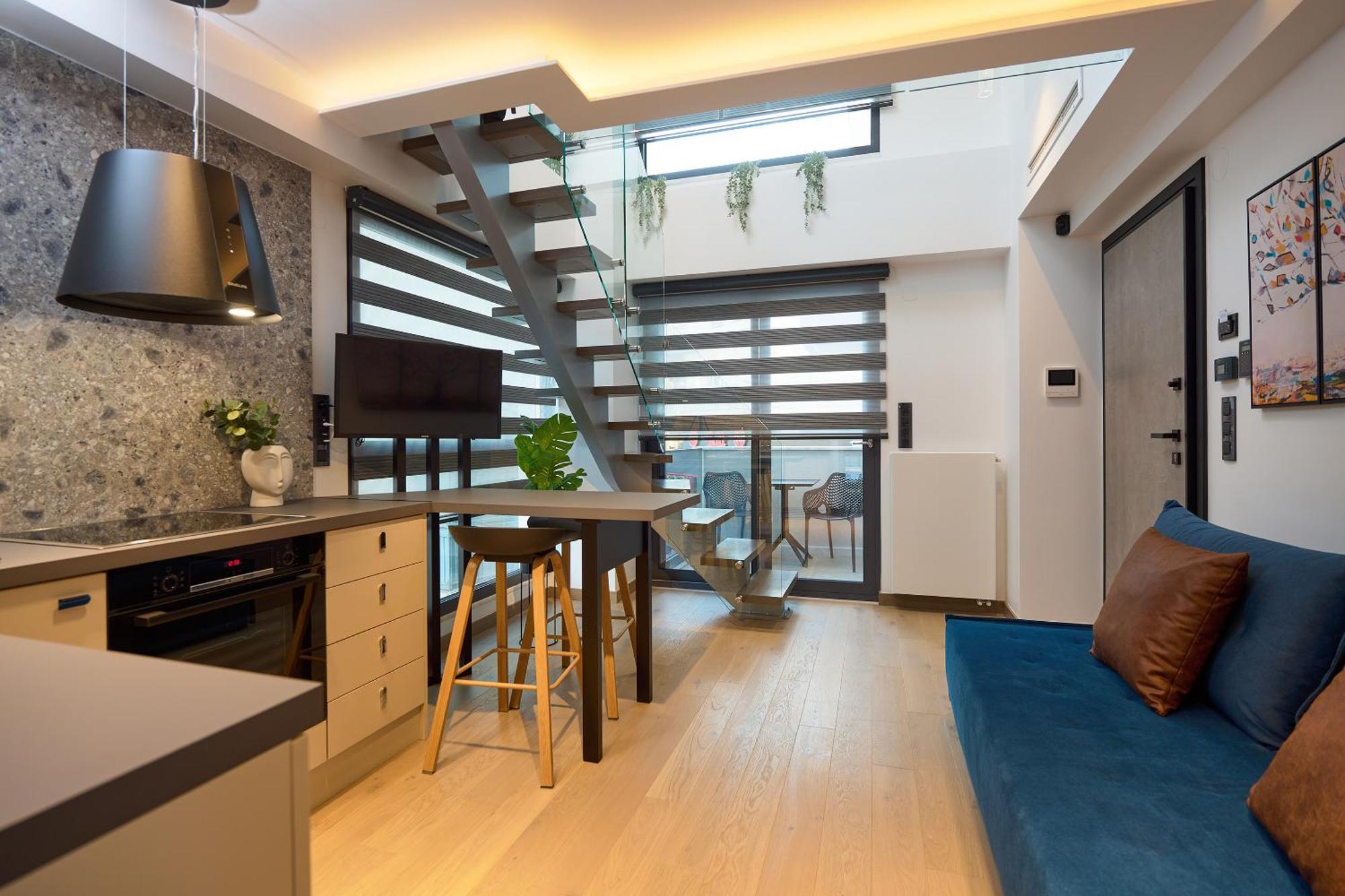 Sigma Suites Hotel Thessalonique Extérieur photo