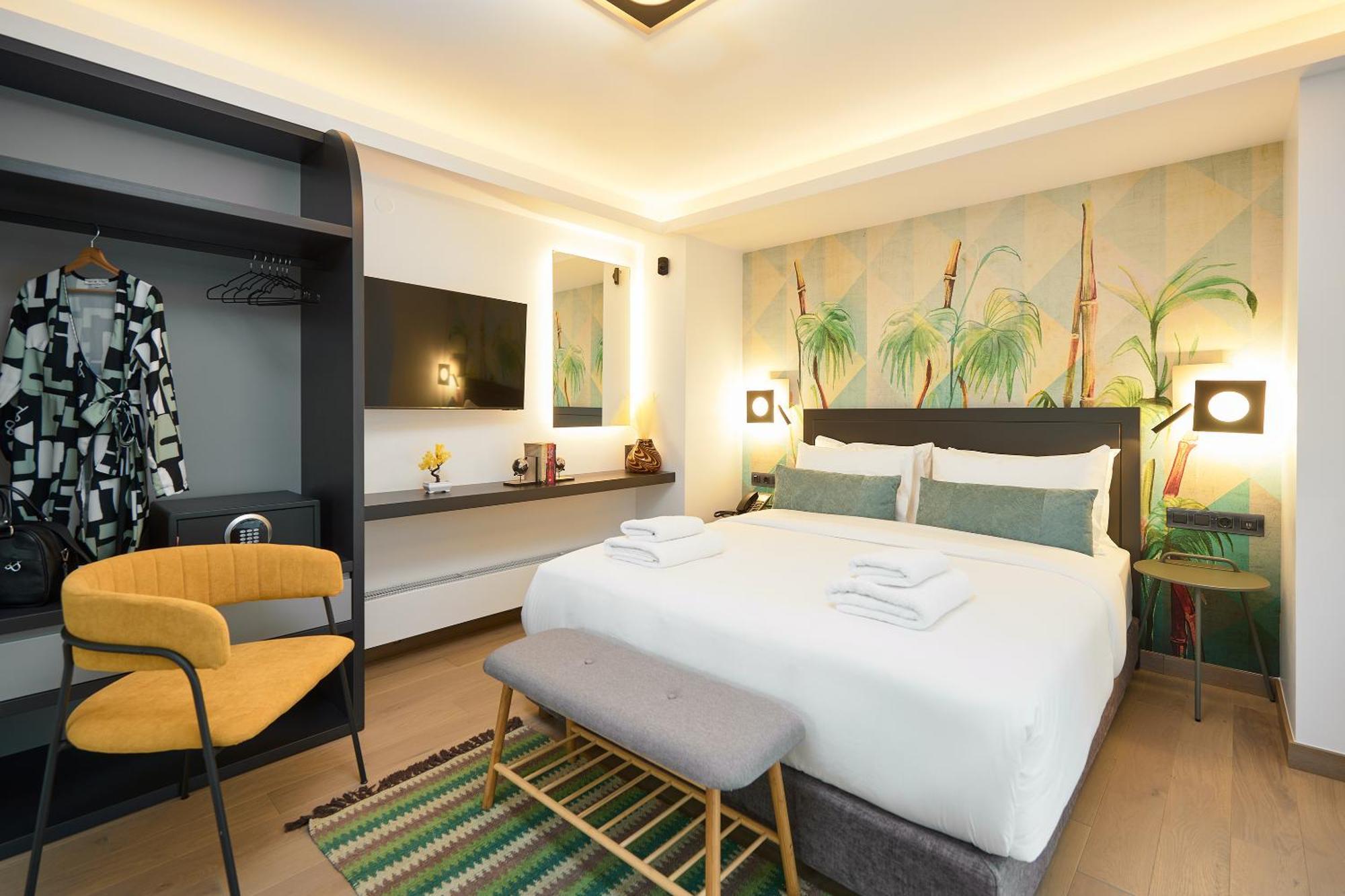 Sigma Suites Hotel Thessalonique Extérieur photo