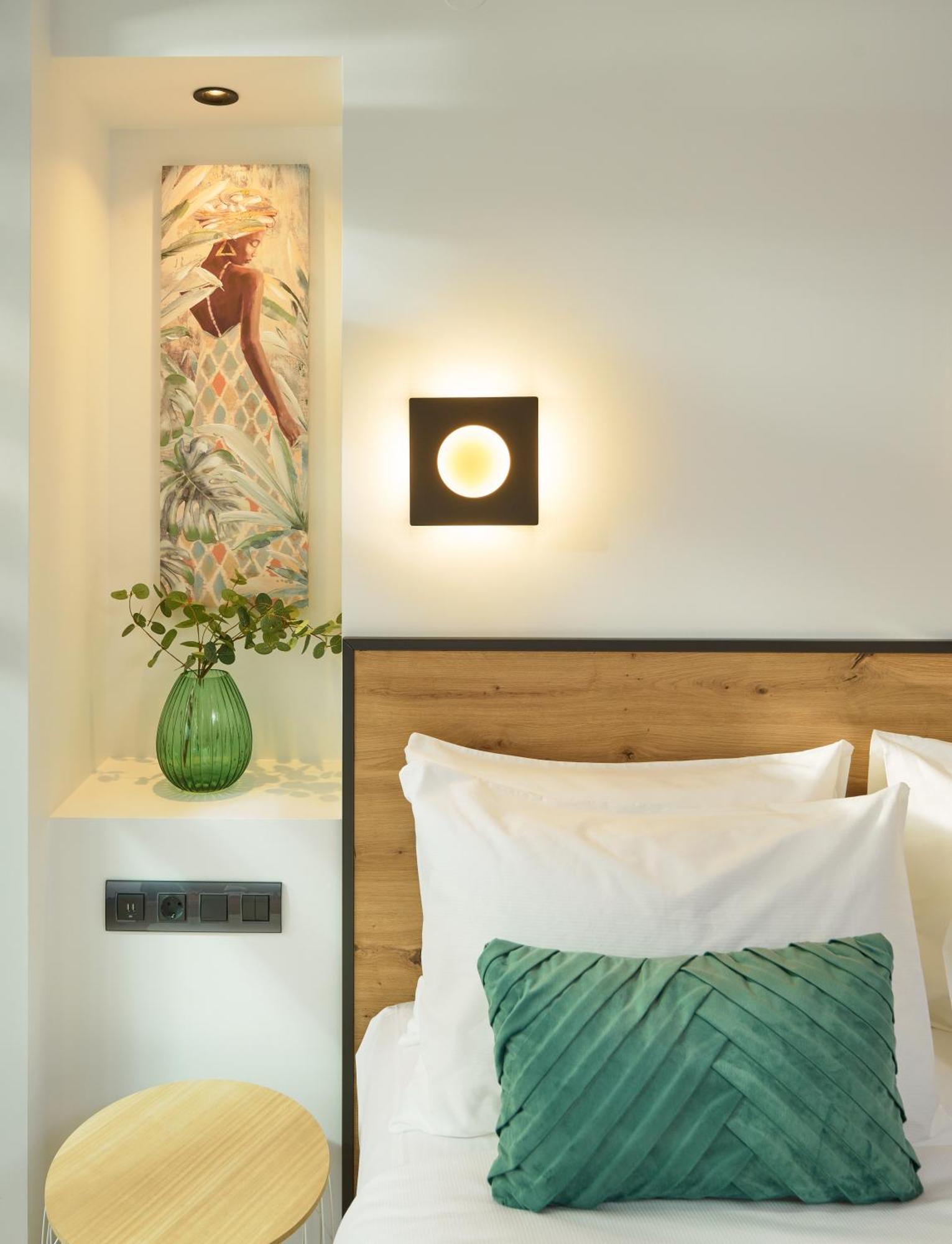 Sigma Suites Hotel Thessalonique Extérieur photo
