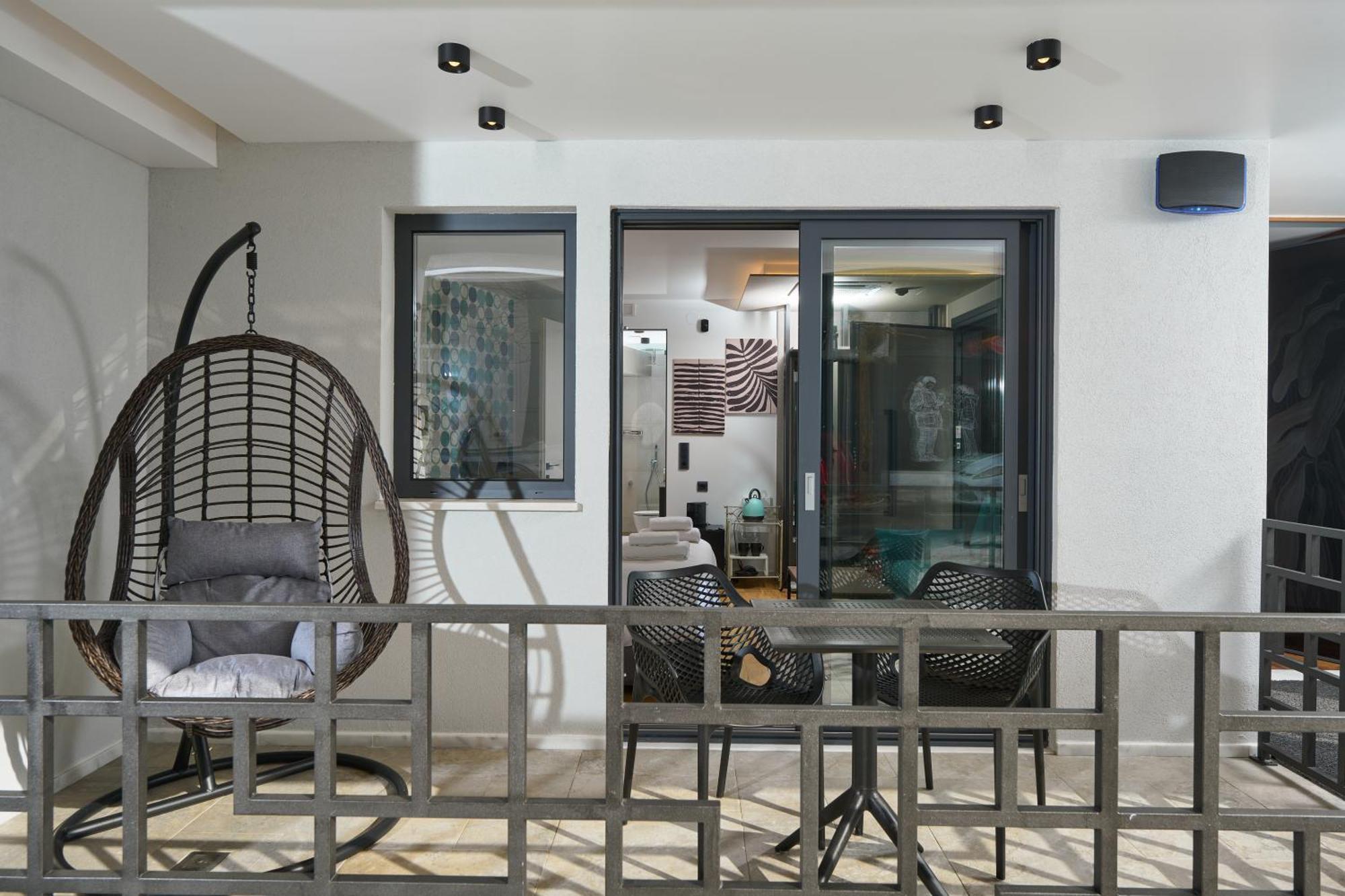 Sigma Suites Hotel Thessalonique Extérieur photo